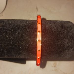Kate spade neon bangle